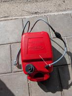 Benzine tank, Ophalen, Gebruikt, Motor en Techniek, Motorboot
