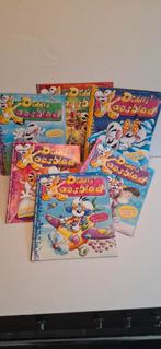 Diddl Tijdschrift Diddl's Kaasblad 6x, Gebruikt, Verzenden, ., Papier, Kaart of Schrift