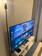 Samsung Smart TV 65 inch - Perfecte kijkervaring!, Audio, Tv en Foto, Televisies, Ophalen, LED, 50 Hz, Samsung