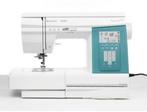 Naaimachine Husqvarna Viking Emerald 203, Ophalen, Gebruikt, Naaimachine, Husqvarna