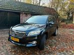 Toyota Rav4 2.0 Vvt-i 4WD CVT 2011, Stof, 4 cilinders, Origineel Nederlands, Particulier