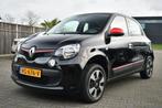 Renault Twingo 1.0 SCe Collection 2017 51.900KM Airco/Cruise, Gebruikt, 840 kg, 4 stoelen, Zwart
