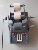 Telmachine, Ophalen, Zo goed als nieuw