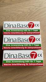 Dina Base 7 gel voor kunstgebiet, Ophalen of Verzenden, Nieuw, Tandpasta