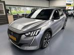 Peugeot 208 1.2 PureTech GT-Line |NAP|, Auto's, Voorwielaandrijving, 101 pk, Gebruikt, Leder en Stof