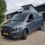 Mercedes vito 4x4 buscamper 2018, Caravans en Kamperen, Bedrijf, Buscamper of Camperbus, Mercedes-Benz