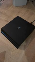 Ps4 plus 14 games, Verzenden, Zo goed als nieuw, Met 2 controllers