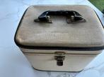 Bauer T16 Super 8 filmprojector in koffer, Audio, Tv en Foto, Diaprojectors, Ophalen, Gebruikt