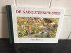 Elsa beskow - De kabouterkinderen - Als nieuw!, Ophalen of Verzenden, Zo goed als nieuw, Elsa Beskow, Prentenboek