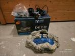Aquarium decoratie, Ophalen of Verzenden, Zo goed als nieuw
