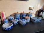 Serie Keulse Potten, Huis en Inrichting, Ophalen, Pot, Bus of Blik