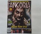 Fangoria Nr 304 (Tom Savini) (2011), Verzenden, 1980 tot heden, Buitenland, Tijdschrift