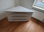 Tv meubel ideaal voor in een hoek, Audio, Tv en Foto, Overige Audio, Tv en Foto, Ophalen, Zo goed als nieuw