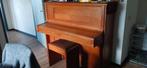 Leuke ibach piano, Muziek en Instrumenten, Piano's, Ophalen, Gebruikt, Piano