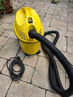 Karcher A 2131 Waterstofzuiger - Gebruikt, Ophalen, Gebruikt, 1600 tot 2000 watt, Waterstofzuiger