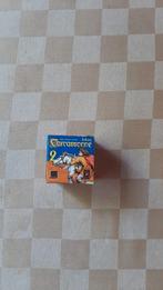 bordspel oude versie Carcassonne de Nieuwsberichten v 999, Een of twee spelers, Ophalen of Verzenden, Nieuw, 999games