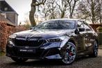BMW i5 xDrive40 84 kWh 4WD M Sport Pro Panorama 20" HUD ACC, Auto's, BMW, Automaat, Gebruikt, 394 pk, Zwart