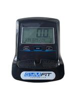 Gymfit curved treadmill | Loopband |, Sport en Fitness, Ophalen of Verzenden, Zo goed als nieuw, Benen, Overige typen