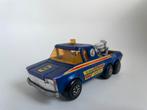 model Pick-up truck, team Honda, Matchbox Superkings 1/43, Ophalen of Verzenden, Gebruikt, Auto, Matchbox