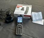 Fysic Flip Mobiele Telefoon met SOS Alarm, Gebruikt, Inklapmodel, Ophalen of Verzenden, Minder dan 3 megapixel