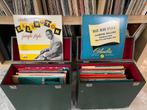 Jazz collectie, Cd's en Dvd's, Vinyl | Jazz en Blues, Overige formaten, Jazz, Gebruikt, Ophalen of Verzenden