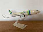 schaalmodel van een Transavia Boeing 737-800., Ophalen of Verzenden