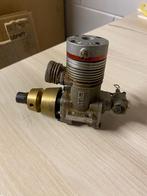 OPS 60 speedbootmotor, Hobby en Vrije tijd, Modelbouw | Boten en Schepen, Ophalen of Verzenden, Zo goed als nieuw