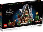 Lego Icons 10275 Elf Club House, Kinderen en Baby's, Speelgoed | Duplo en Lego, Nieuw, Complete set, Ophalen of Verzenden, Lego