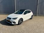 Seat Ibiza 1.5 TSI 150pk 2018 Wit, Auto's, Seat, Voorwielaandrijving, 1498 cc, 4 cilinders, Origineel Nederlands