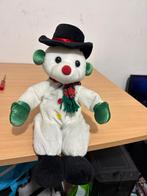Dansende / Zingende Kerst Sneeuwpop (Merry  Christmas ), Diversen, Kerst, Ophalen of Verzenden, Gebruikt