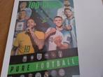 Panini Top Class cards 2023, Verzamelen, Sportartikelen en Voetbal, Verzenden, Zo goed als nieuw, Buitenlandse clubs, Spelerskaart