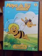 De geboorte van maja maya de bij dvd, Alle leeftijden, Ophalen of Verzenden