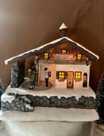 LUVILLE THE NUTCRACKER, Diversen, Kerst, Ophalen of Verzenden, Zo goed als nieuw