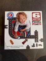 6 Meter Puzzel Snelweg, Ophalen of Verzenden, Gebruikt, Jongen of Meisje
