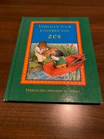 Verhalen voor kinderen van zes, Ophalen, Gelezen, Sprookjes