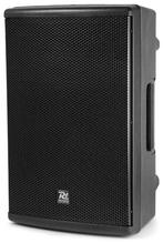 AANBIEDING!! PD415A Bi-amplified Actieve Speaker 15", Ophalen of Verzenden, Nieuw, 120 watt of meer, Overige merken