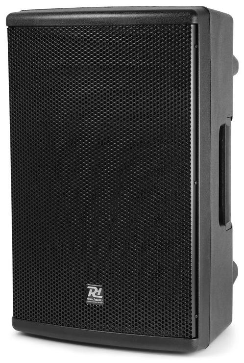 AANBIEDING!! PD415A Bi-amplified Actieve Speaker 15", Audio, Tv en Foto, Luidsprekers, Nieuw, 120 watt of meer, Overige merken