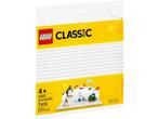 Lego 11010 Witte bouwplaat (Nieuw in verpakking), Lego, Lego, Nieuw, Ophalen of Verzenden