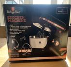 Gloednieuwe BerlingerHaus Keukenmachine, Witgoed en Apparatuur, Keukenmixers, 4 liter of meer, Ophalen, Nieuw, 3 snelheden of meer