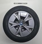 BMW iX2  (U10)  Styling 833  17" N/RFT+RDCi Winter, Gebruikt, -, -, Banden en Velgen