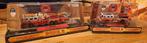 Code 3 F.D.N.Y. Brandweer Set code3 fire station fdny, Ophalen, Groter dan 1:32, Truck, Overige merken