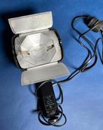 videolamp Retro philips gloeilamp 1000w, werkende lamp, Overige typen, Ophalen of Verzenden, Zo goed als nieuw