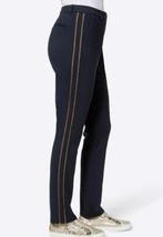 Nette nieuwe broek maat 48, Ophalen of Verzenden, Nieuw, Bruin, Broek of Spijkerbroek