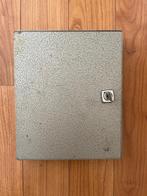 Sleutelkastje, Huis en Inrichting, Kasten | Lockerkasten, Ophalen, Gebruikt