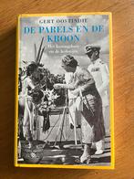 G. Oostindie - De parels en de kroon - hardcover, Ophalen of Verzenden, Zo goed als nieuw, G. Oostindie