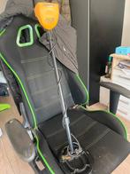 Garrett ACE 200i Metaaldetector - Werkt Perfect!, Hobby en Vrije tijd, Metaaldetectors, Ophalen, Garrett, Gebruikt, 30 cm of minder