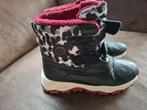Snow boots maat 33, Ophalen of Verzenden, Gebruikt, Jongen of Meisje, Laarzen