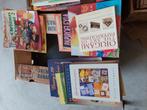 53 origami boeken, Ophalen of Verzenden, Zo goed als nieuw