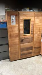 Infrarood sauna, Ophalen, Gebruikt, Overige typen