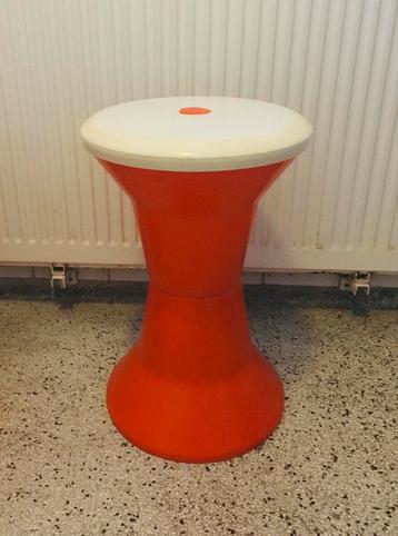 Vintage Space Age Orig.Diabolo TamTam Kruk Henry Massonnet60 beschikbaar voor biedingen